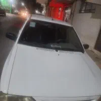 پراید مدل ۹۵