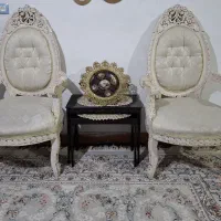 نیم ست استیل