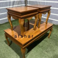 جلومبلی سوم آهویی پلااس