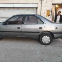 پژو۴۰۵|خودرو کلاسیک|طسوج, |دیوار