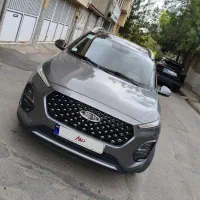 x22 pro|خودرو سواری و وانت|تهران, فردوسی|دیوار