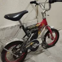 دوچرخه سایز 12 برند oyama