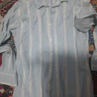 پیراهن مردانه zara