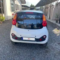 ام وی ام 110s لاکچری