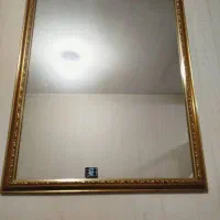 آینه و قاب