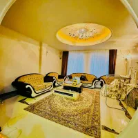 اجاره دوبلکس فوق لوکس با متریال درجه یک