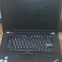 لپ تاپ لنوو (lenovo tikpad t510)|رایانه همراه|ارومیه, |دیوار