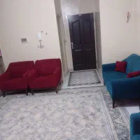 مبلمان و میز ناهار خوری