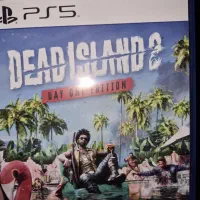 Dead Island 2(Day one edition)نسخه ps5