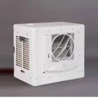 کولر آبی آبسال Ac3100 کاملا نو و استفاده نشده