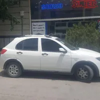 کوئیک مدل ۴۰۱ بدون رنگ و گریسی|خودرو سواری و وانت|مشهد, توس|دیوار