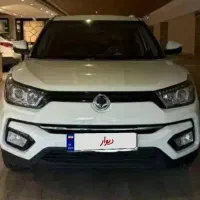 تیوولی آخر ۲۰۱۷، نیو فیس ، در حد صفر
