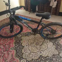 دوچرخه ۲۶|دوچرخه، اسکیت، اسکوتر|یاسوج, |دیوار