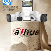 دوربین مداربسته با هوش مصنوعی