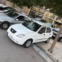تیبا۲ مدل۱۳۹۶