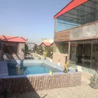 اجاره کافه رستوران در نورعلیبیگ