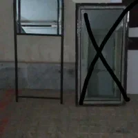 آینه قدی|آینه|اندیشه, اندیشه فاز ۱|دیوار