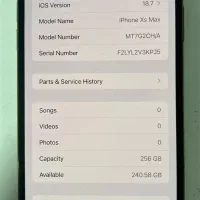 Xs max|موبایل|اسفراین, |دیوار