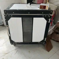 دستگاه جوجه کشی
