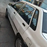 پراید مدل ۸۰