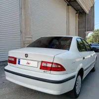 سمند ۹۹ lx