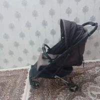 کالسکه  خارجی