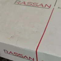 شیر ظرفشویی راسان