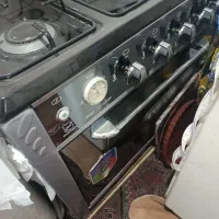گازطرح فر حدود۷سال دارمش