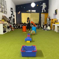 موسسه خلاقیت و استعدادیابی اندیشه کیان مهرشهر