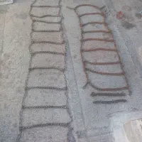 زنجیرچرخ کامیون تک و تریلی