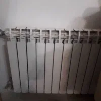 خریدار و فروش رادیاتور و شوفاژ