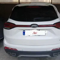 کی ام سی K7 مدل 1400
