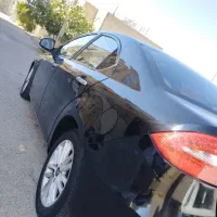 جک J5 اتومات 1800cc