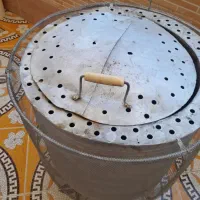 فروش ۲عددتنورگازی