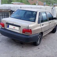 پرایدبژ