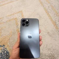 ایفون۱۲ پرو ۵۱۲ lla