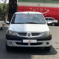 تندر L90 E2مدل 1392سفید پارس خودرو