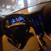 سوناتا 2013 سفارش کره فول