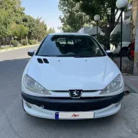 206 مدل ۹۶ تیپ ۵