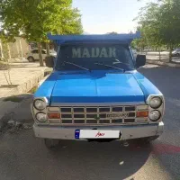 فروش نیسان ۹۸عروسک