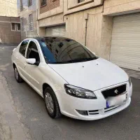 رانا پلاس پانا ۱۴۰۲ درحد صفر 6 دنده
