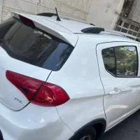 فروش فوری لیفان x50 اتومات بی رنگ