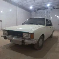 پیکان مدل۸۳