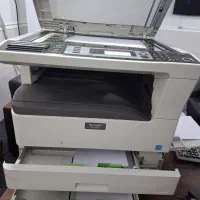 دستگاه چهار کاره پرینتر شارپ مدلm232|پرینتر، اسکنر، کپی، فکس|شوشتر, |دیوار