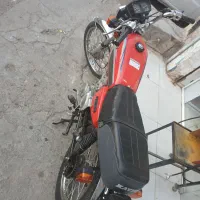 125پارکینگی