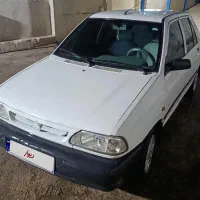 پراید  فروشی ۱۳۱