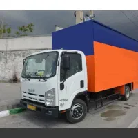 باربری اساس کشی اتوبارحمل بار/شمال تهران/غرب/مرکز