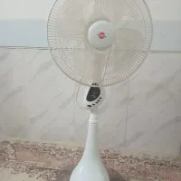 پنکه ایستاده کنترل دار پارس خزر ۸میلیون