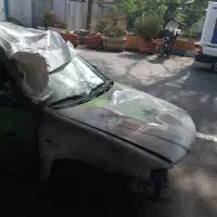 مشاور ماشین فرسوده