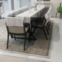 ۶تاصندلی تمیزونونو